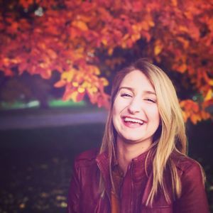 Meet your Posher, Jayna